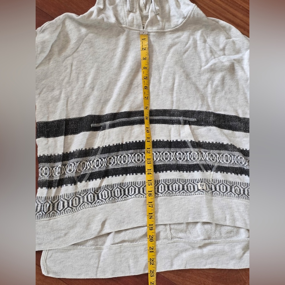 Billabong Hooded Lightweight Pullover - Picture 5 of 9